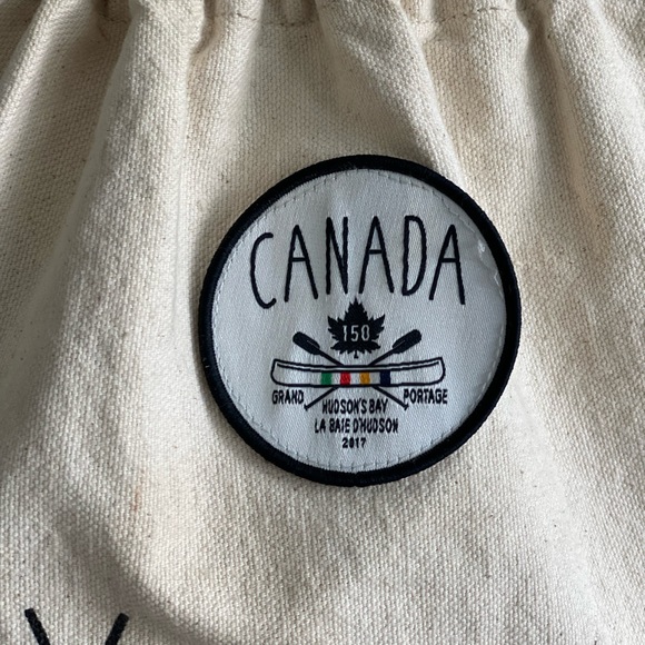 Adventure Drawstring Bag - Picture 4 of 5